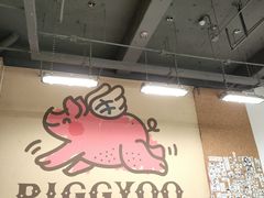-PIGGYOO人生四格漫画店(朝外店)