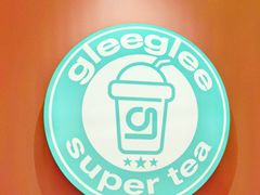 -gleeglee乐溢亦茶(合生汇店)
