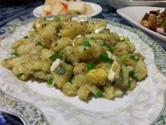 android_upload_pic-白家寨子·山野白族菜(古城总店)