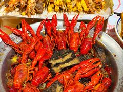 -马叉虫和妖且闲·长沙大排档(解放西店)