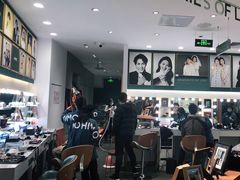 -海马体照相馆(深圳万象天地店)