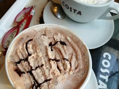 -COSTA COFFEE(丰联广场店)