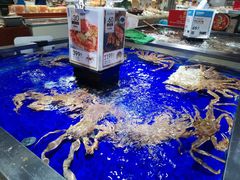 -盒马鲜生(新都心店)