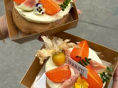 -流酥可心·牛乳蛋糕商店(禾祥西路店)