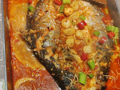 -烟火鱼乡(京华城店)