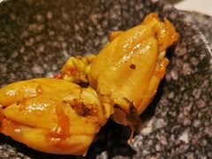 -哥老官重庆美蛙鱼头(宝山龙湖店)