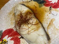 -清水日本料理铁板烧(学府路店)