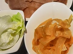 捞派毛肚-海底捞火锅(崇文门新世界百货店)