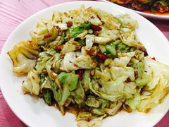 -乐乐餐厅(湘子庙街店)