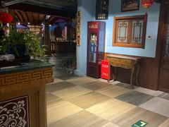 -老阿妈蒙古村·蒙古包·草原文化·歌舞表演(老君堂店)