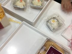 -凯司令西点房(南京东路店)