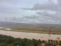 景点-沙坡头旅游度假区