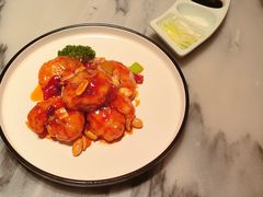 -北京全聚德(清华园店)