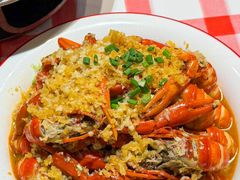 -江味龙虾馆·裸蓝龙虾(南山店)