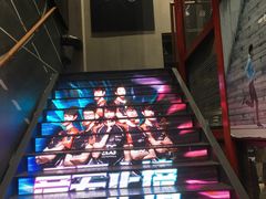 -李宁(大宁国际旗舰店)