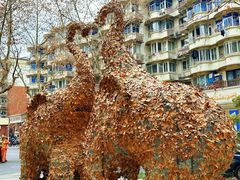 -星巴克(杭州嘉里中心4F店)