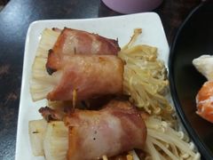 -蘑菇餐厅(马台街店)