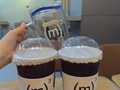 -CUBIC3三立方咖啡(西岸凤巢店)