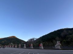 -雁门关景区