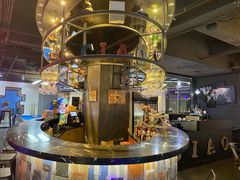 -CIAO·团建聚餐·生日派对轰趴馆(福田店)