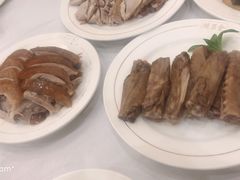 -北京全聚德(天安门店)