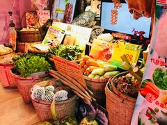 -尚竹阁冬瓜盅·18年地标美食(平洲店)