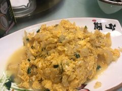 -海鲜人家(吕四店)
