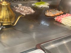 -大神太神·铁板烧(七宝领展广场店)