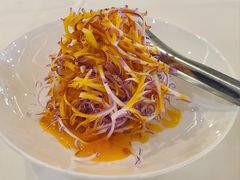 -巴音浩日娲·蒙餐(双林东路店)