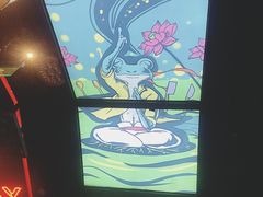 -蛙宝厨