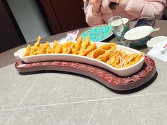 -那家老院子东北菜.饺子.小鸡炖蘑菇(三经街店)