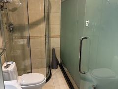 -德全心悦酒店(北京金台路地铁站店)