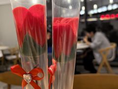 -必胜客(巴沟店)