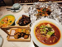 -弄堂里(西溪龙湖天街店)