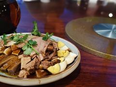 -鱼篮仔·潮汕美食(圆明新园店)