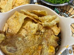 -文昌桥螺蛳粉(魏公村店)