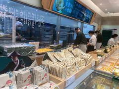 -泸溪河桃酥(欧尚店)