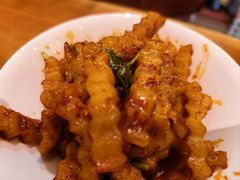 -付小姐在成都(中山公园店)