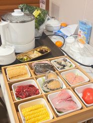 -安雅国际月子会所(拱北森宇富通店)