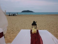 -石梅湾艾美度假酒店