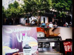 -VESH COFFEE(定西路店)