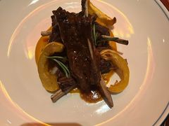-杭州西子湖四季酒店-WL BISTRO西湖餐厅(灵隐路店)