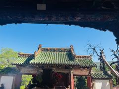 -玉泉观