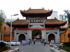 -福州开元寺