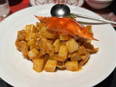 -锦楼·臻选新杭帮(杭州中心店)