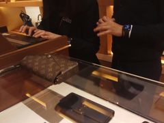 -LV路易威登(杭州万象城店)