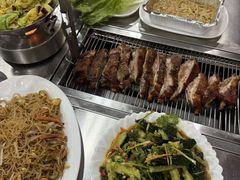 -蒙乡烤全羊·烤羊腿(京溪同和店)