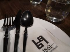 -1861意大利餐厅(文化广场店)