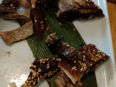 -全牛匠·乐山跷脚牛肉(新中关店)