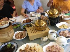 -稻香酒家·35年老字号(侨光店)